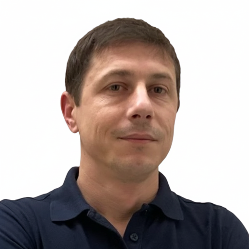 Krasen Markov